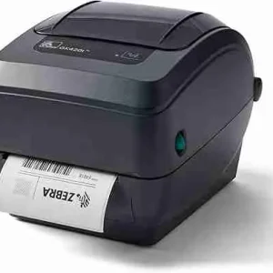 zebra gk420t direct thermal and thermal transfer label printer