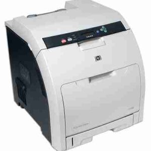 hp color laserjet cp3505 printer