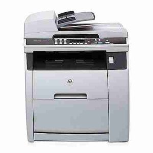 hp color laserjet 2830 printer