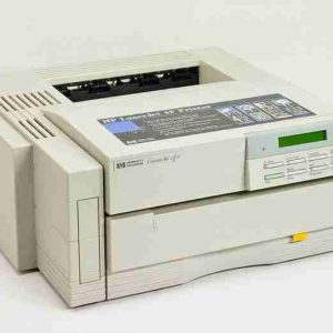 hp laserjet 4p