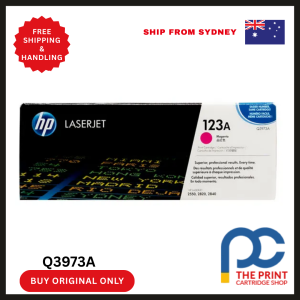 hp magenta toner cartridge q3973a