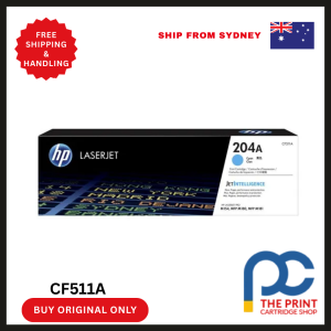 hp cyan toner cartridge cf11a