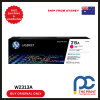 hp magenta toner cartridge w2313A