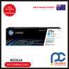hp cyan toner cartridge w2311a