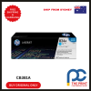 hp cyan toner cartridge cb381a