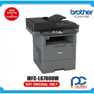 Brother MFC-L6700DW