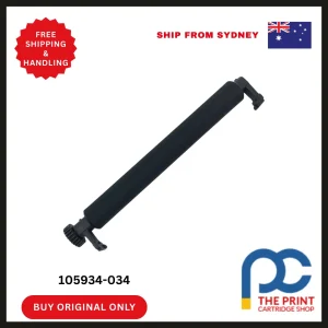 zebra platen roller 105934 034 for gk420d and gx420d desktop printers