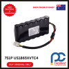 7S1P US1865XVTC4 Battery for Sophie 7INR19/66 004133 2100mah 25.2v 3 7s1p us1865xvtc4 battery for sophie 25.2v 2100mah lithium-ion replacement power pack
