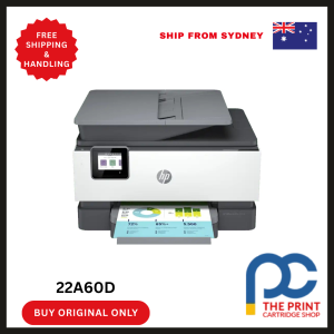hp officejet pro 22a60d printer