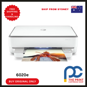 hp envy 6020e printer