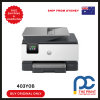 HP OfficeJet Pro 9120e, 403Y0B A4 Wireless Multifunction Printer 2 hp 403y0b a4 wireless multifunction printer