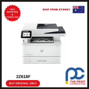 hp 2z618f printer