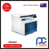 HP Colour LaserJet Pro MFP 4301fdw Multifunction Printer 4RA82F 3 hp 4ra82f printer