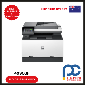 hp 499q3f printer