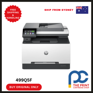 hp 499q5f printer