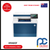 HP Colour LaserJet Pro MFP 4301dw Multifunction Printer 4RA80F 2 hp 4ra80f printer