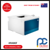 hp 4ra86f printer