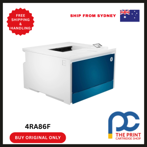 hp 4ra86f printer