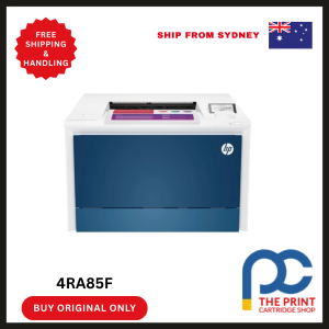 hp 4ra85f printer