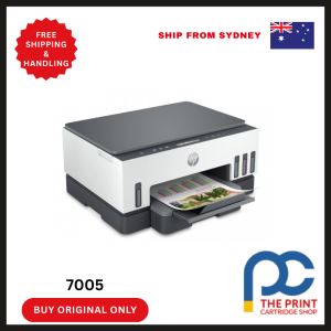 hp 7005 all-in-one printer