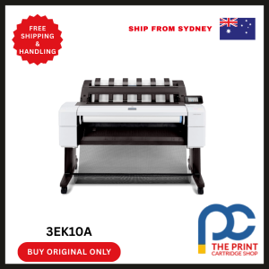 hp 3ek10a 36-in large format printer