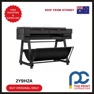 hp 2y9h2a large format printer