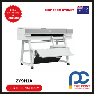 hp 2y9h1a large format printer