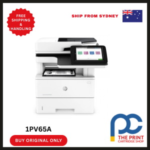hp 1pv65a printer
