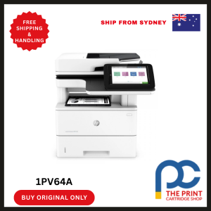 hp 1pv64a printer