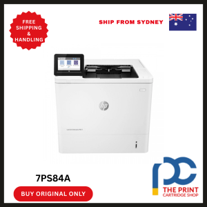 hp 7ps84a printer