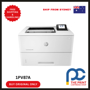 hp 1pv87a printer