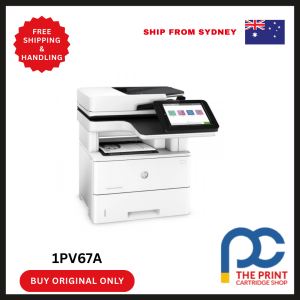 hp 1pv67a printer
