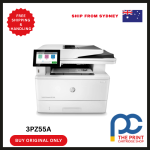hp 3pz55a printer