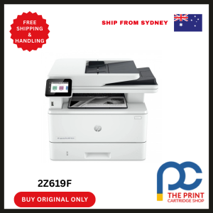 hp 2z619f printer