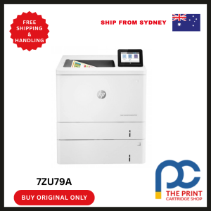 hp 7zu79a printer