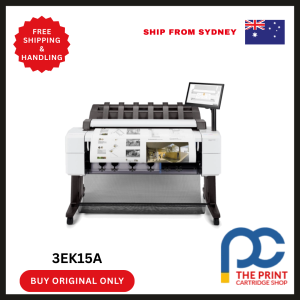 hp 3ek15a printer