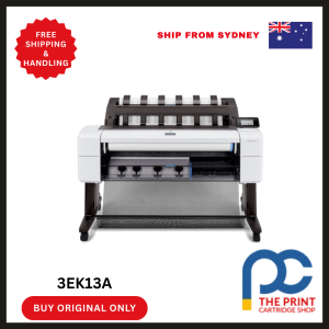 hp 3ek13a printer