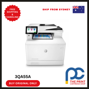hp 3qa55a printer