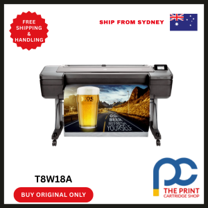 hp t8w18a printer