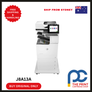 hp j8a13a printer