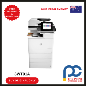 hp 3wt91a printer