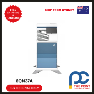 hp 6qn37a printer