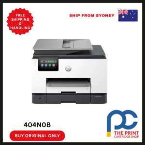 hp 404n0b a4 wireless multifunction printer