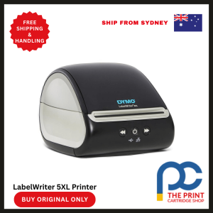 dymo labelwriter 5xl printer