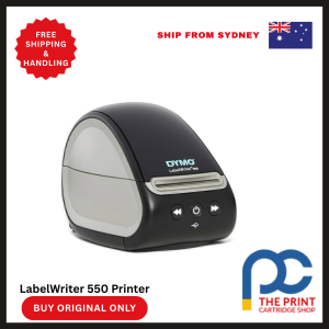 dymo labelwriter 550 printer