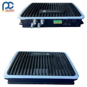 Motorola FX9500-41324D41-WW 4-Port Fixed UHF RFID Reader with Ethernet USB and Serial Connectivity for Inventory Tracking