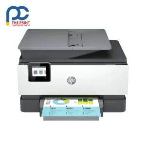 HP OfficeJet Pro 9010 22A60D – HP OfficeJet Pro 9010, 22A60D All-in-One Printer - Wireless Duplex WIFI