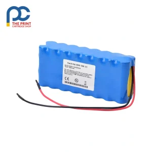 New 15N-800AA Battery for GE 92916531 Responder 1000 Responder 1100 on a clean white background