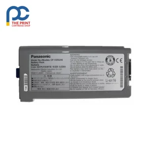 Panasonic CF-VZSU46U Battery Toughbook CF-53 CF-30 CF-31 on a clean white background