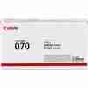Canon Cartridge 070 Toner